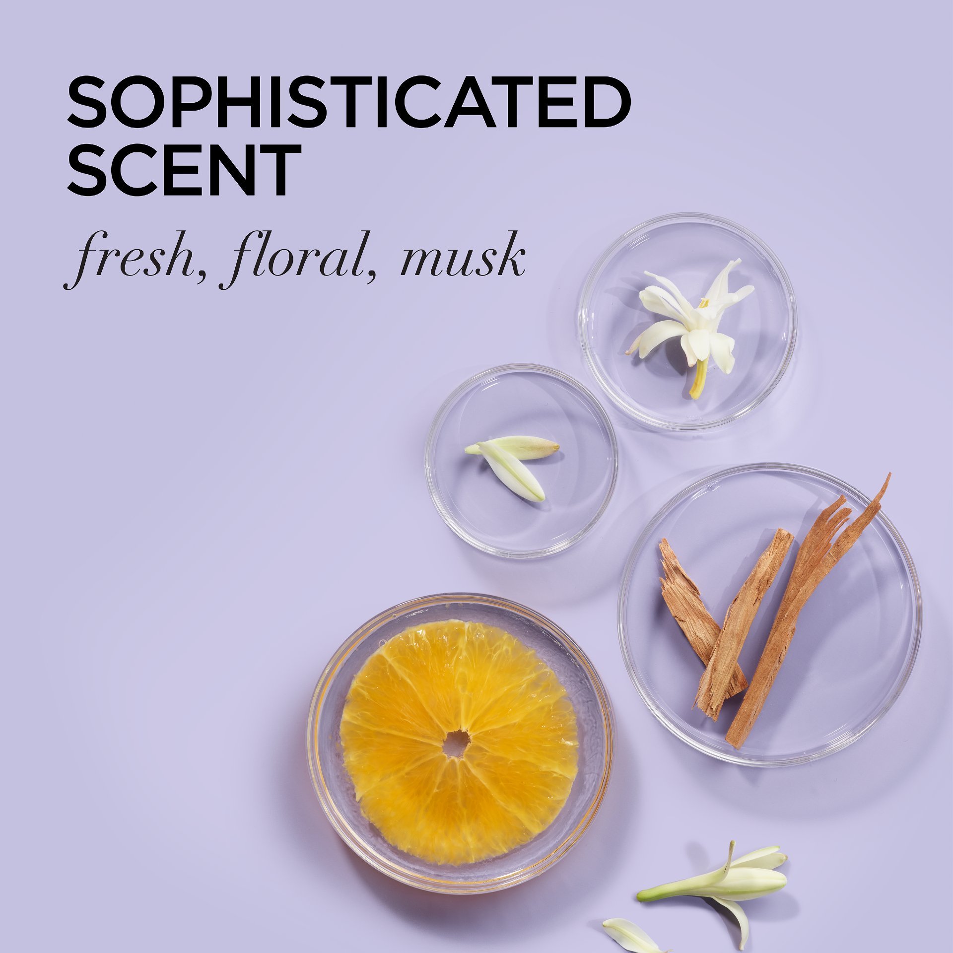 Manageability Fragrance